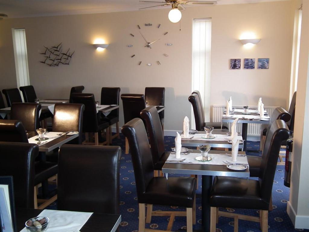 The Aqua Bed & Breakfast Shanklin Luaran gambar
