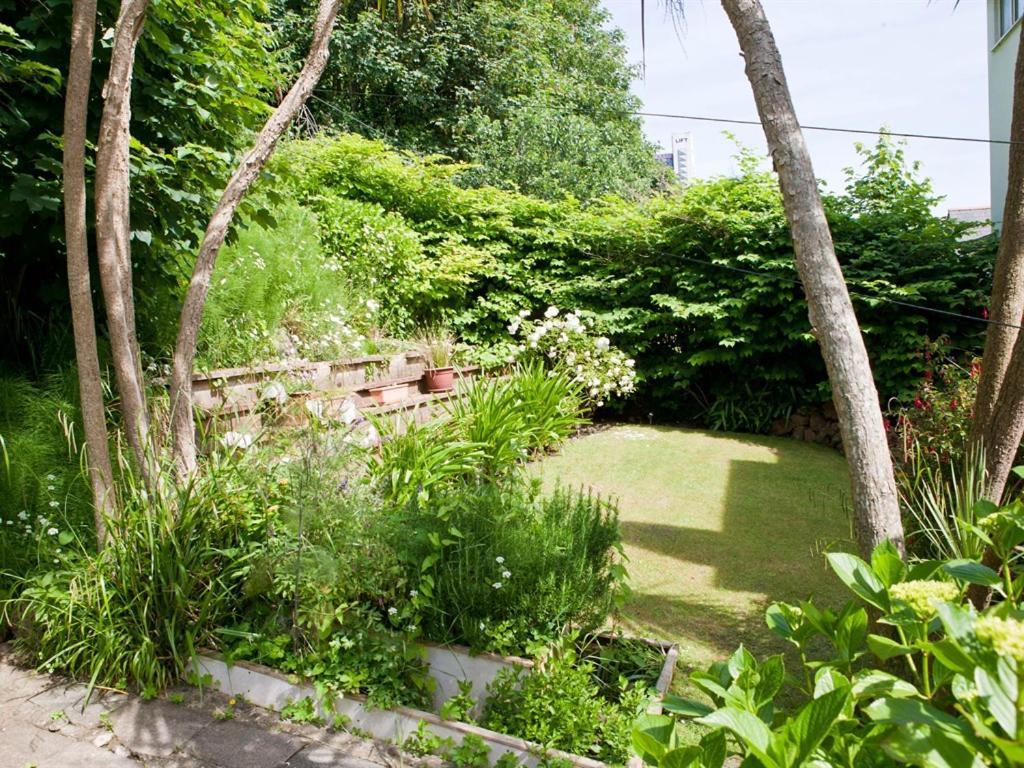 The Aqua Bed & Breakfast Shanklin Bilik gambar